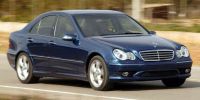 2005 Mercedes-Benz C-Class  - An outstanding value. View, evaluate, and compare today's featured vehicle