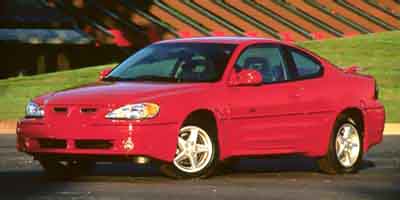 2000 Grand Am