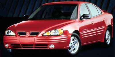 2000 Grand Am