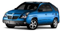 2005 Pontiac Aztek  - An outstanding value. View, evaluate, and compare today's featured vehicle