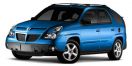 2005 Pontiac Aztek
