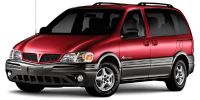2005 Pontiac Montana  - An outstanding value. View, evaluate, and compare today's featured vehicle
