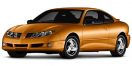 2005 Pontiac Sunfire