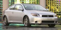 2005 Scion tC  - An outstanding value. View, evaluate, and compare today's featured vehicle