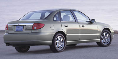 2005 L-Series