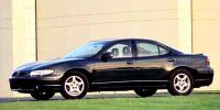 2000 Pontiac Grand Prix  - An outstanding value. View, evaluate, and compare today's featured vehicle