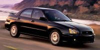2005 Subaru Impreza Sedan (Natl)  - An outstanding value. View, evaluate, and compare today's featured vehicle