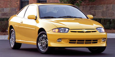 2005 Cavalier