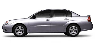 2005 Malibu