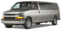 2005 Chevrolet Express Passenger  - An outstanding value. View, evaluate, and compare today's featured vehicle
