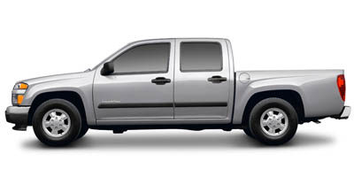 2005 Colorado