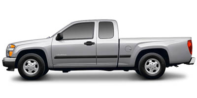 2005 Colorado