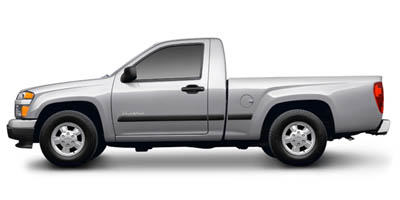 2005 Colorado
