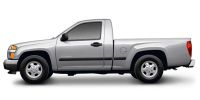 2005 Chevrolet Colorado  - An outstanding value. View, evaluate, and compare today's featured vehicle