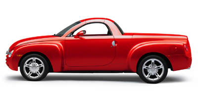 2005 SSR