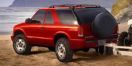 2005 Blazer