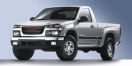 2005 GMC Canyon