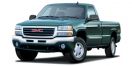 2005 GMC Sierra 1500