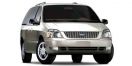 2005 Ford Freestar Wagon