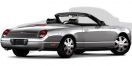 2005 Ford Thunderbird
