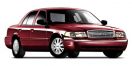 2005 Crown Victoria
