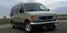 2005 Ford Econoline Wagon