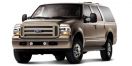 2005 Ford Excursion