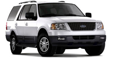 2005 Expedition