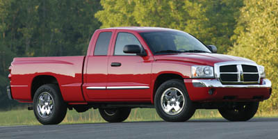 2005 Dakota