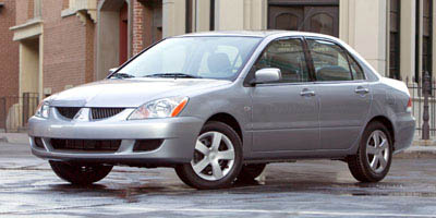 2005 Lancer