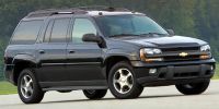 2005 Chevrolet TrailBlazer  - An outstanding value. View, evaluate, and compare today's featured vehicle