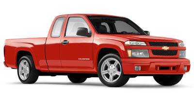 2005 Colorado