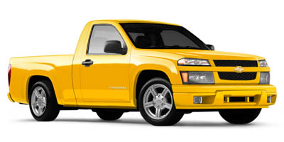2005 Colorado