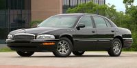 2005 Buick Park Avenue  - An outstanding value. View, evaluate, and compare today's featured vehicle