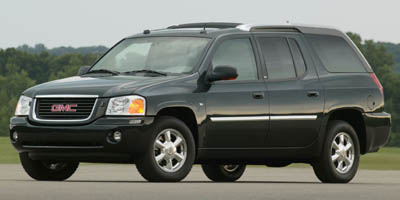 2005 Envoy XUV