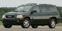 2005 GMC Envoy XUV  - An outstanding value. View, evaluate, and compare today's featured vehicle