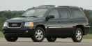 2005 GMC Envoy XUV