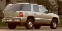 2005 GMC Yukon  - An outstanding value. View, evaluate, and compare today's featured vehicle