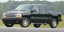 2005 GMC Sierra Denali