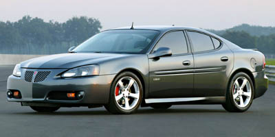 2005 Grand Prix