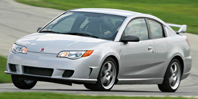 2005 Ion