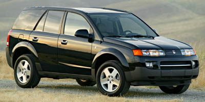 2005 VUE