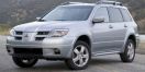 New 2006 Mitsubishi Outlander New 2006 Mitsubishi Outlander