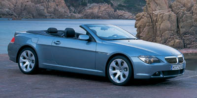 2006 6-Series