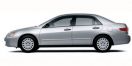 2005 Honda Accord Sdn
