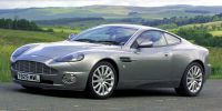 2004 Aston Martin Vanquish  - An outstanding value. View, evaluate, and compare today's featured vehicle
