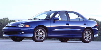 2005 Cavalier