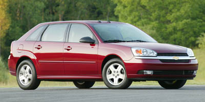 2005 Malibu Maxx