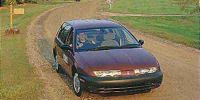2000 Saturn SW RHD  - An outstanding value. View, evaluate, and compare today's featured vehicle