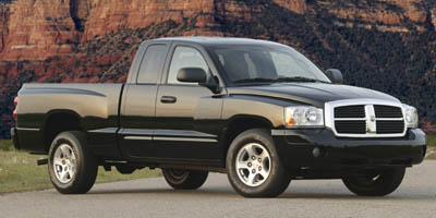 2005 Dakota